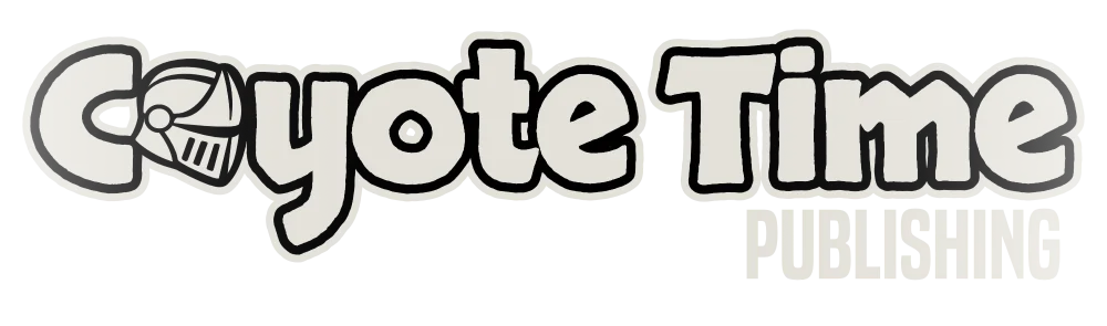 Coyote Time Publishing - Finnish indie game publisher