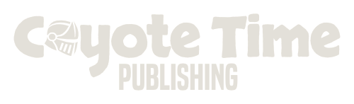 Coyote Time Publishing logo