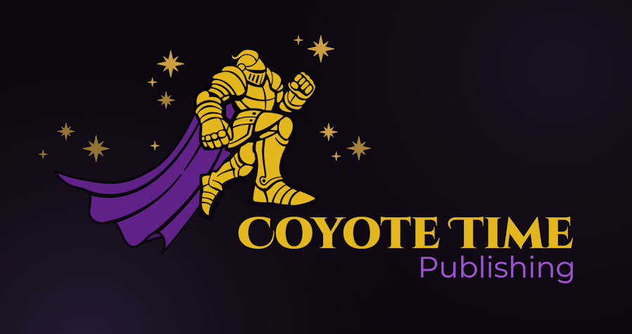 Coyote Time Publishing